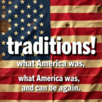 traditions cover